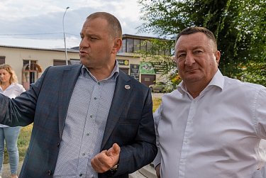 В течение трех лет Маяк будет обновляться